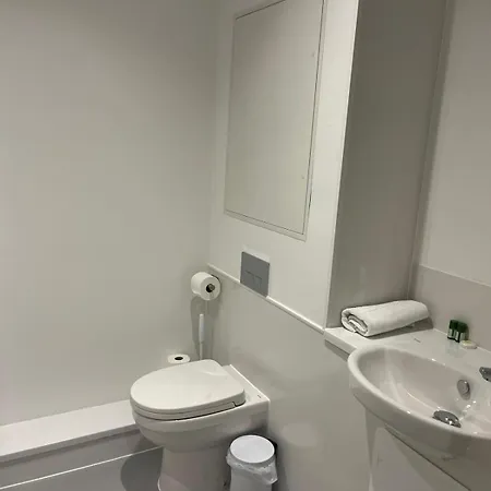 Apartment Newly Build Centre Redcross Street 215 Bristol